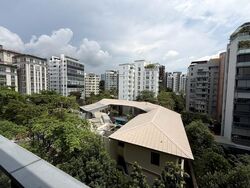Sui Generis (D10), Condominium #573785751